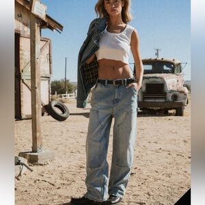 Elwood industry pants